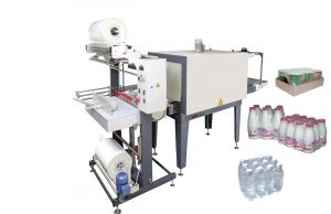 Пакувальне обладнання: ефективність та автоматизація