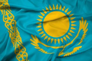 Многовекторная политика Казахстана
