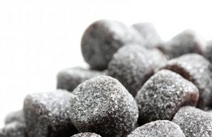 Ученые нашли шестой природный вкус — это вкус хлорида аммония