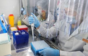 В России разработан препарат для борьбы с болезнью Бехтерева