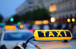 Все, что вам нужно знать о вызове такси и оплате поездки в Стамбуле
