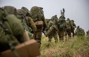 ХАМАС, ЦАХАЛ, ХЕЗБОЛЛА И СЕКТОР ГАЗА: расшифровка и суть организаций