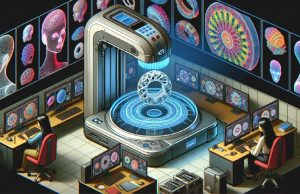 3D сканер: применение, разновидности