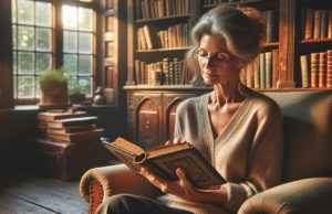 ТОП популярных романов фэнтези