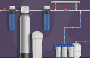 Очищення води: здоров’я та сталість джерела життя