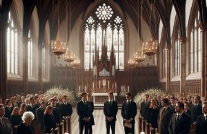 Ритуальные услуги: полезная информация и советы