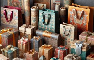 Пакеты и коробочки для упаковки различных предметов: выбирайте лучший вариант