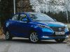 Дешевле только Lada. Первый тест-драйв Changan Alsvin