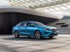 Geely представил седан Emgrand для России