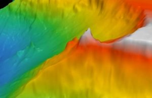 Глубоководный «Затерянный город» остается загадкой для ученых
