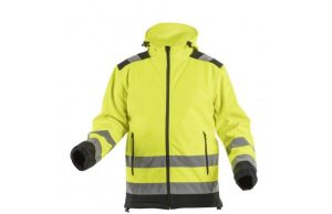 Куртка Softshell: как выбрать и носить