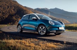 Кошка на проводе. Первый тест-драйв китайского ретро-хетчбэка Ora 03