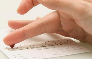 Простой тест крови резко повысит эффективность диагностики биполярного расстройства