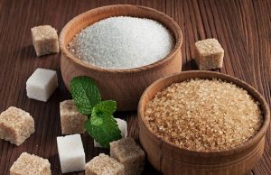 Российские биотехнологи придумали сахарозаменитель, не содержащий углеводы