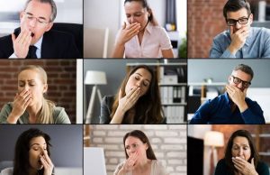 Ученые доказали реальность феномена Zoom-истощения