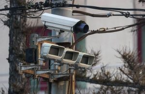 В 2024 году камеры должны начать фиксировать отсутствие полисов ОСАГО