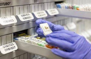 В Испании открылся первый биобанк живых образцов человеческого мозга