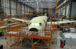 В Обнинске создали наноразмерное покрытие для авиационных стекол