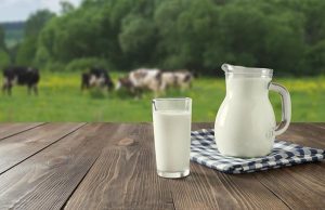 В России создано портативное устройство, определяющее жирность молока