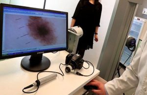 В Томске создана нейросеть, с точностью до 100% выявляющая рак