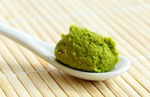 Васаби улучшает когнитивные способности пожилых людей