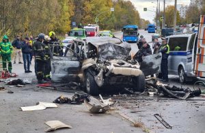 Всемирный день памяти жертв ДТП: какие акции пройдут в 2023 году