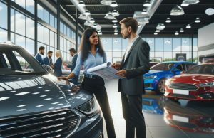 Аренда автомобиля на сутки — когда нужно воспользоваться данным сервисом