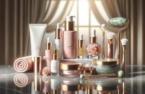 Как выбрать антивозрастную косметику