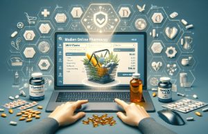 Онлайн аптека: полезная информация и советы