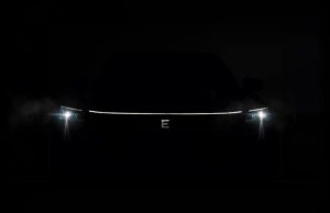 Evolute анонсировал старт продаж в России таинственной новинки