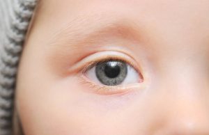 ИИ определит детский аутизм по снимкам глаз с точностью 100%