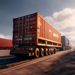 Перевозка крупногабаритных грузов: полезная информация и советы