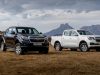 Мы тебя узнали, Nissan! Первый тест-драйв пикапа Dongfeng DF6