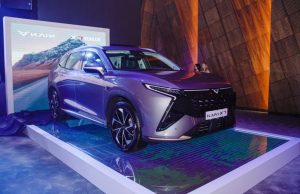 На замену Kia Sorento. В Россию придет Kaiyi Kunlun: что это и почем