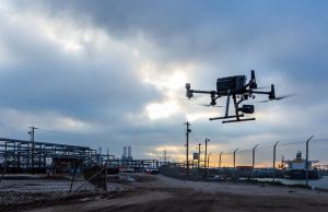 Специалистами МАИ создан БПЛА для обнаружения повреждений кабеля под землей