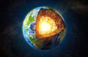 Ученые нашли объяснение странным сигналам из ядра Земли