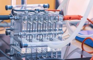 В ВятГУ работают над протонно-керамическими топливными элементами