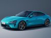 Xiaomi представила свой первый автомобиль SU7
