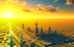 Саудовская Аравия и почему ее стоит посетить