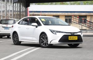 Какие новинки из Японии привезут в Россию в 2024 году. Toyota тоже есть