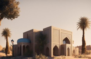 Выбор дома в Узбекистане: базовые рекомендации