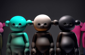 Фігурки Kaws: повне керівництво