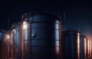 Емкости для нефтепродуктов — полное руководство по выбору, установке и обслуживанию