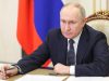 Путин назвал главную задачу инспекторов ГИБДД