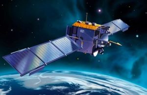 Россия и Китай успешно протестировали квантовую связь с помощью спутника