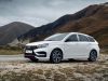 В России начали продавать Lada Vesta за ₽2,35 млн