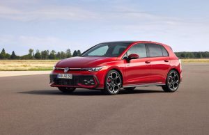 Volkswagen представил обновленный Golf. Что нужно знать о новинке