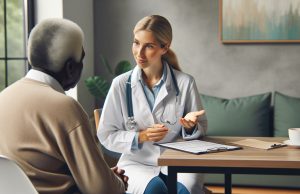 Вызов нарколога на дом: когда помощь врача становится неотложной