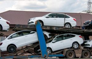 Авторынок в России притормозил. 6 главных выводов по итогам января