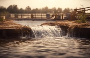 Очистка бытового стока — неотъемлемая часть ухода за окружающей средой и сохранения нашего здоровья